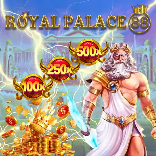 Royal Slot > Menangkan Jackpot Slot Gacor dengan Mudah!